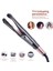 Saç Düzleştirici Ve Bigudi 2 In 1 Büküm Doğrultma Curling Demir Profesyonel Düz Demir 3D Float Concave Dışbükey Titanyum | Curling Ütüler (Yurt Dışından) 2