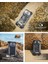 Doogee S88 Pro Rugged Smartphone, 10000 Mah Süper Pil, 6Gb + 128 Gb, 21Mp Üçlü Kamera, 4G Çift Sim Android 10, Ip68 Su Geçirmez Cep Telefonları, 6.3 Inç, Nfc / Gps, Yeşil (Yurt Dışından) 5