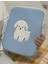 Mac Tablet Kılıf Kore Ins Köpek Ipad Hava Kollu Liner Çanta Laptop Depolama Kılıfı Ipad Hava | Kozmetik Çanta Ve Davalar (Yurt Dışından) 1