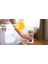Taşınabilir Blenders 304 Paslanmaz Çelik Altı Yaprak Bıçak Devrimi Dakikada Usb Elektrikli Blender (Yurt Dışından) 4