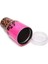 Pembe Leopar Epoksi Tumbler Glitter Paslanmaz Çelik El Yapımı Pembe Çita Kupası Hediye Su Tutucu Için | Kozmetik Çanta Ve Davalar (Yurt Dışından) 2