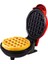 Mini Waffle Kalıpları Pot Bakeware Elektrikli Waffle Maker Kabarcık Yumurta Kek Fırın Kahvaltı Waffle Makinesi Yumurta Kek Fırın Pan | Waffle Kalıpları (Yurt Dışından) 1