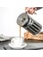 Üçlü Filtreler İle 350Ml Fransız Coffee Basın Espresso Çay Makinesi Mutfak | Kahve Tencereler (Yurt Dışından) 3