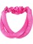 Uyku Saç Silindirleri Esnek Curling Çubuklar Sihirli Dalga Saç Bigudi Hiçbir Isı Spiral Armut Çiçek Isıtsız Saç Curlers Styling Kit | Saç Silindirleri (Pembe) (Yurt Dışından) 1