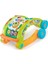 Little Tikes 3'ü Bir Arada Yürüteç 640957PX1 2