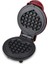 Elektrikli Waffle Maker Mini Waffle Kalıpları Pot Bakeware Yumurta Kek Fırın Kahvaltı Kalp Şeklinde Aşk Eggette Makinesi Waffle Kalıpları | Waffle Kalıpları (Yurt Dışından) 2