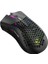 sanlindou 2.4 Ghz Kablosuz Ergonomik Oyun Faresi - Siyah (Yurt Dışından) 1