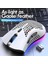 sanlindou 2.4 Ghz Kablosuz Ergonomik Oyun Faresi - Siyah (Yurt Dışından) 2
