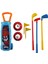 Fen Toys Oyuncak Spiderman Golf Arabası Seti 2