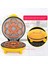 Mini Elektrikli Yapışmaz Waffle Makinesi - Sarı (Yurt Dışından) 3