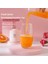 Mini Taşınabilir Blender Gıda Işlemcisi Ev Taşınabilirleri Smoothie Blender El Gıda Mikser (Yurt Dışından) 2
