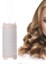 Saç Silindirleri Curlers Elektrikli Mini Isıtmalı Silindirler Taşınabilir Usb Curling Rulo Saç Rulo Patlama Saç Şekillendirici Aracı Seti Ev Kullanımısaç Silindirleri (Pembe) (Yurt Dışından) 2