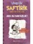 Ama Bu Haksızlık! - Saftirik Greg In Günlüğü 5 - Ciltli 1