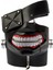 Anime Tokyo Ghoul Kaneki Ken Cosplay Kostümleri Maske Cadılar Bayramı Partisi Maskeleri Cosplay (Yurt Dışından) 1