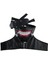 Anime Tokyo Ghoul Kaneki Ken Cosplay Kostümleri Maske Cadılar Bayramı Partisi Maskeleri Cosplay (Yurt Dışından) 3