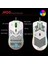 Hxsj J900 Oyun Fare Rgb Aydınlatma Programlanabilir Fare İle Altı Ayarlanabilir Dpı Honeycomb Kabuk Masaüstü Dizüstü Bilgisayar (Yurt Dışından) 3