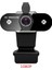 Otomatik Odak Webcam Full Hd 1080 P Bilgisayar Web Kamera Mic İle Pc Online Öğrenme Canlı Yayın Webcamera (Yurt Dışından) 3