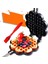 Yapışmaz Waffle Kalıpları Pot Bakeware Aşk Kabarcık Yumurta Kek Fırında Kahvaltı Waffle Mutfak Kahvaltı Makinesi Yumurta Kek Fırın Pan D5 | Waffle Kalıpları (Yurt Dışından) 4