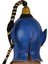 Aladdin Maskesi Lambası Cadılar Bayramı Lateks Headgear Cosplay Sahne (Yurt Dışından) 4