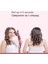 Saç Silindirleri Profesyonel Saç Curling Demir Seramik Bigudi Rulo Waver Perm Çubuk Curlers Styling Aracı Salon Styler Sıcak Silindirler | Saç Silindirleri (Pembe) (Yurt Dışından) 4