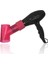 Dıy Saç Difüzör Salonu Sihirli Saç Rulo Kurutma Kap Blow Kurutucu Rüzgar Curl Saç Kurutma Makinesi Kapak Rulo Bigusif Difüzör Styling Araçları | Saç Silindirleri (Pembe) (Yurt Dışından) 2