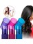 Dıy Saç Difüzör Salonu Sihirli Saç Rulo Kurutma Kap Blow Kurutucu Rüzgar Curl Saç Kurutma Makinesi Kapak Rulo Bigusif Difüzör Styling Araçları | Saç Silindirleri (Pembe) (Yurt Dışından) 3