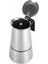 Moka Espresso Kahve Makinesi Pot Stoetop Aracı Filtresi Percolator Süt Kahve Makinesi Filtre Kahve Makinesi Makinesi | Kahve Kapları (Yurt Dışından) 2