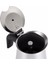 Moka Espresso Kahve Makinesi Pot Stoetop Aracı Filtresi Percolator Süt Kahve Makinesi Filtre Kahve Makinesi Makinesi | Kahve Kapları (Yurt Dışından) 3