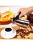 Moka Espresso Kahve Makinesi Pot Stoetop Aracı Filtresi Percolator Süt Kahve Makinesi Filtre Kahve Makinesi Makinesi | Kahve Kapları (Yurt Dışından) 4