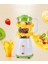 Blender Gıda Işlemci Blade Sıkacağı Smoothie Makinesi Yumurta Çırpıcı Et Öğütücü (Yurt Dışından) 2