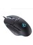 Kablolu Gaming Fare Gamer Bilgisayar Fare Ergonomik Fare Usb Fare 8 Tuşlar Özelleştirilebilir 8D 7200 Dpı Pc Gamer Için Led Oyun Fareleri (Yurt Dışından) 1