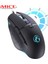 Kablolu Gaming Fare Gamer Bilgisayar Fare Ergonomik Fare Usb Fare 8 Tuşlar Özelleştirilebilir 8D 7200 Dpı Pc Gamer Için Led Oyun Fareleri (Yurt Dışından) 2