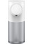320 Ml Otomatik Sabunluk Usb Şarj Edilebilir Sıvı Sabun Dağıtıcılar Dijital Ekran Köpük Dispenserler (Beyaz) (Yurt Dışından) 1