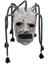 Cadılar Bayramı Korku Maskesi Slipknot Joyce Band Maskesi Cosplay Sahne (Yurt Dışından) 1