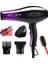 Saç Kurutma Makinesi Sıcak Ve Soğuk Blow Kurutucu 220 240 V Ev Yüksek Güçlü Saç Kurutma Makinesi Binası Teneke Kutu Salon Styling Araçları 45Dsaç Kurutma Makineleri (Yurt Dışından) 1