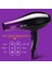 Saç Kurutma Makinesi Sıcak Ve Soğuk Blow Kurutucu 220 240 V Ev Yüksek Güçlü Saç Kurutma Makinesi Binası Teneke Kutu Salon Styling Araçları 45Dsaç Kurutma Makineleri (Yurt Dışından) 3
