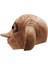 Cadılar Bayramı Dobby Lateks Maske Cosplay Kostümleri Maske (Yurt Dışından) 2