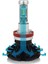 LA-400 Evrensel H11 LED Far Ampul Tekli 3