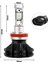 LA-400 Evrensel H11 LED Far Ampul Tekli 5