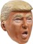 Abd Başkanı Trump Maske Lateks Headgear Maskesi Spoof Partisi Cadılar Bayramı Sahne (Yurt Dışından) 1