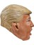 Abd Başkanı Trump Maske Lateks Headgear Maskesi Spoof Partisi Cadılar Bayramı Sahne (Yurt Dışından) 3