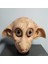 Cosplay Dobby Elfin Lateks Maske Hayvan Stili Cadılar Bayramı Karnaval Kostüm Başlık Sahne (Yurt Dışından) 2