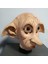 Cosplay Dobby Elfin Lateks Maske Hayvan Stili Cadılar Bayramı Karnaval Kostüm Başlık Sahne (Yurt Dışından) 3
