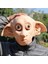 Cosplay Dobby Elfin Lateks Maske Hayvan Stili Cadılar Bayramı Karnaval Kostüm Başlık Sahne (Yurt Dışından) 4