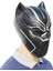 Avengers Siyah Panter Maske Hood Lateks Maske Parti Kostüm Sahne (Yurt Dışından) 2
