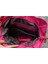 100% Hakiki Lüks Çanta Tote Deri Hobo Omuz Çantası Messenger Çanta (Mavi) (Yurt Dışından) 4