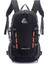 40L Sırt Çantası Outlet İle Açık Kamp Yürüyüş Trekking Sırt Çantası Su Geçirmez Spor Çantası Sırt Çanta Çanta Tırmanma Seyahat Sırt Çantası | Çanta Tırmanma Çantaları (Yurt Dışından) 1