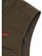 Erkekler Balıkçılık Yelek Erkekler Balıkçılık Yelek Çok Cepler Açık Rahat Seyahat - Brown, Xl (Yurt Dışından) 3