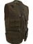 Erkekler Balıkçılık Yelek Erkekler Balıkçılık Yelek Çok Cepler Açık Rahat Seyahat - Brown, Xl (Yurt Dışından) 4
