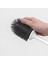 Silikon Tuvalet Fırçası Banyo Tuvalet Fırçası Tutucu Seti Temizleme Aracı Dayanıklı Plastik Kauçuk Banyo Aksesuarları | Tuvalet Fırçası Tutucular (Yurt Dışından) 4